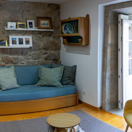 Orm Santana Apartment Порто Екстериор снимка