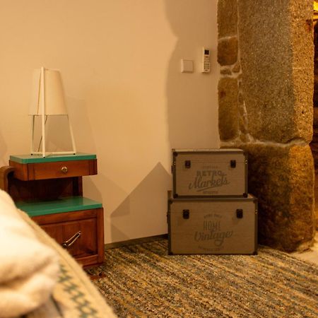 Orm Santana Apartment Порто Екстериор снимка