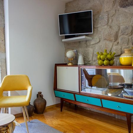 Orm Santana Apartment Порто Екстериор снимка