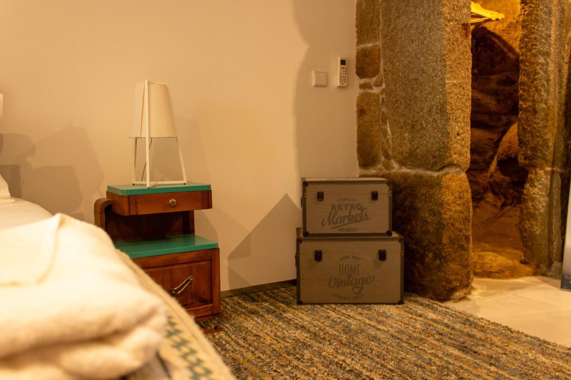 Orm Santana Apartment Порто Екстериор снимка