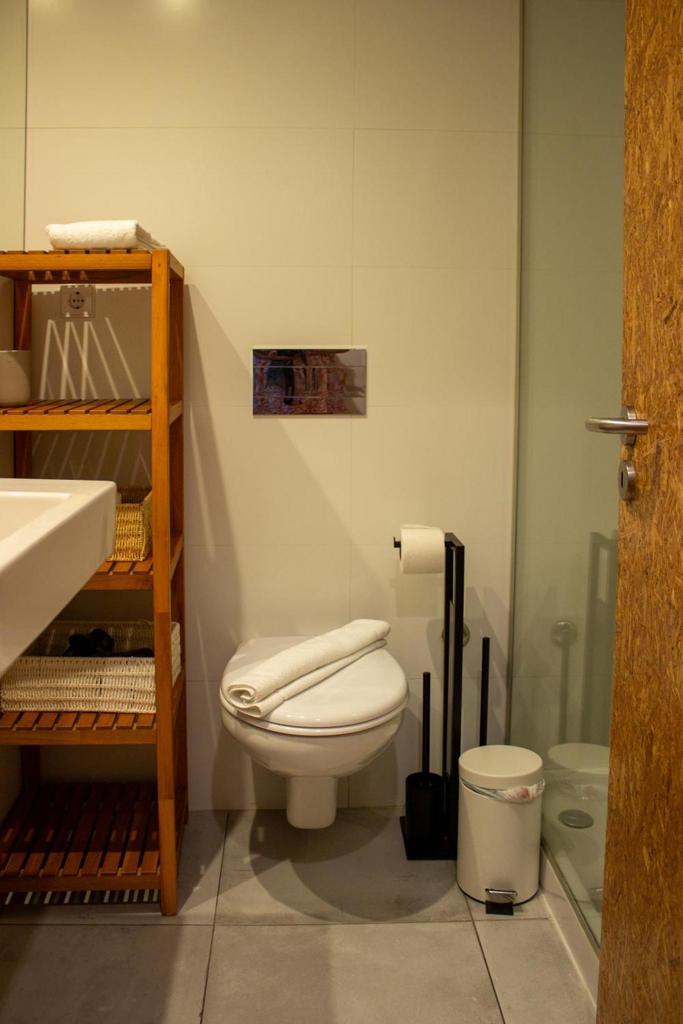 Orm Santana Apartment Порто Екстериор снимка