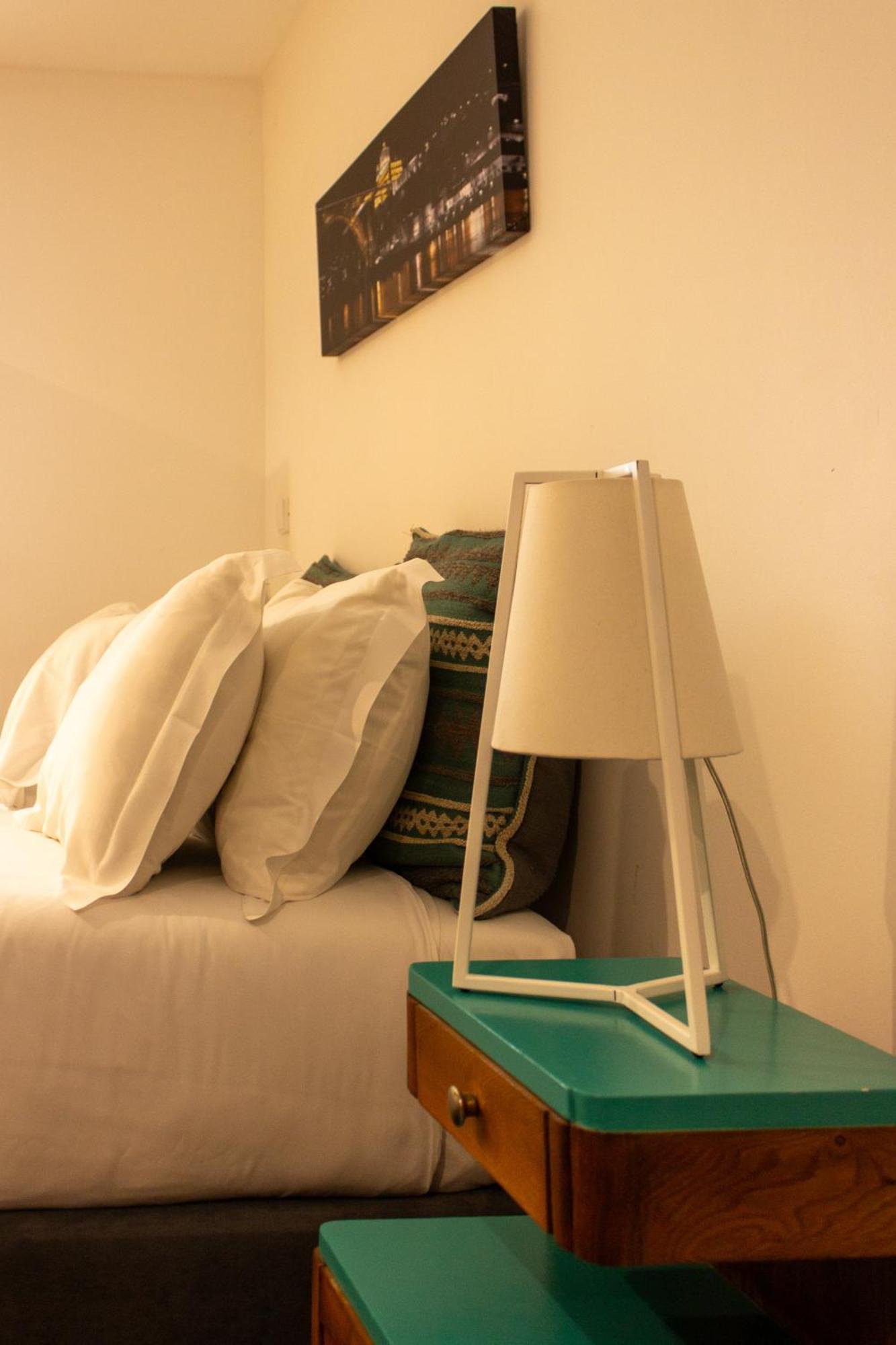 Orm Santana Apartment Порто Екстериор снимка