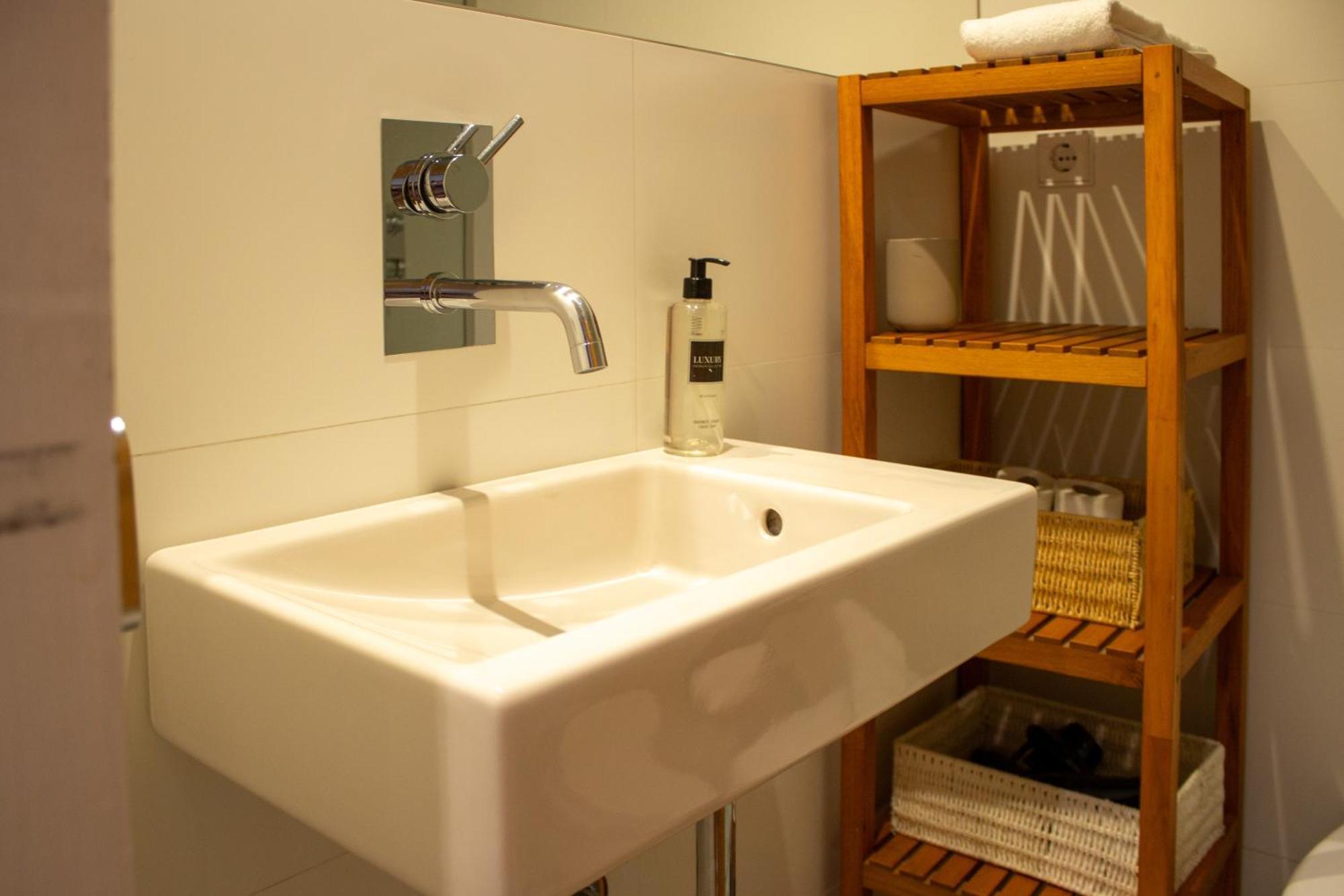 Orm Santana Apartment Порто Екстериор снимка