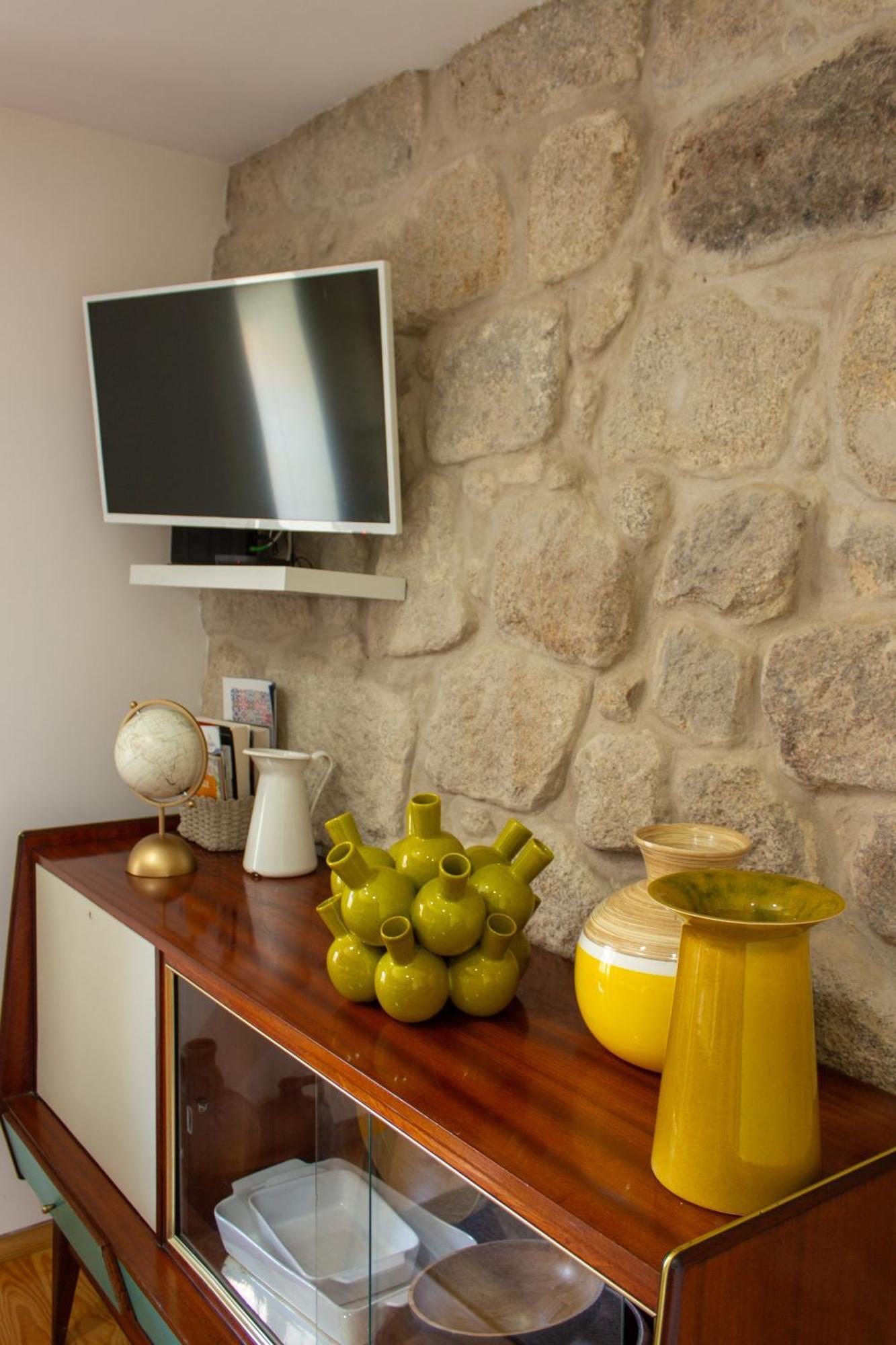 Orm Santana Apartment Порто Екстериор снимка