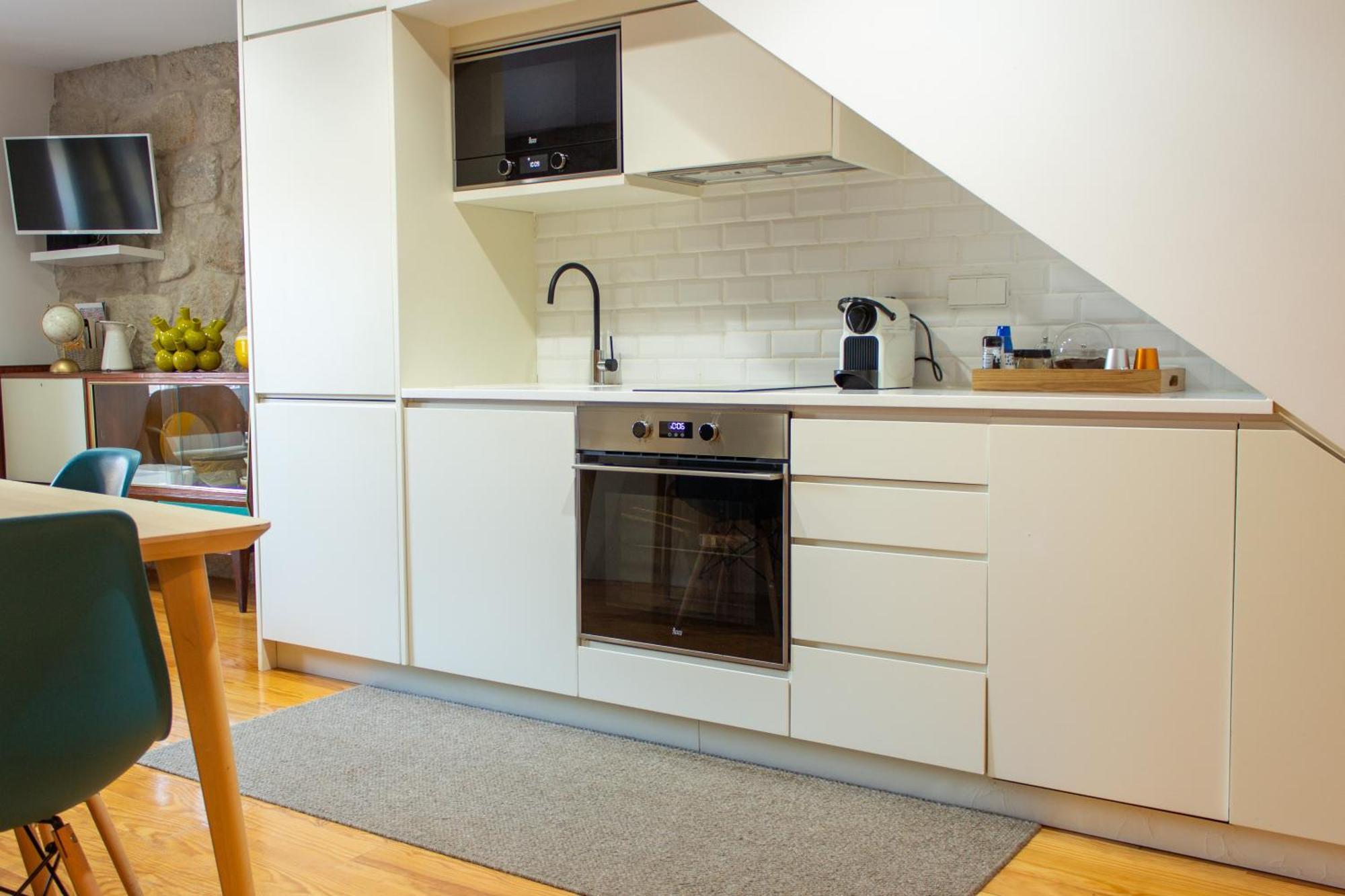 Orm Santana Apartment Порто Екстериор снимка